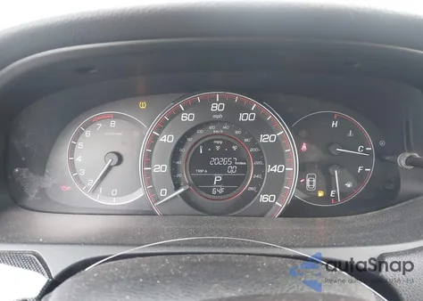 2013 Honda Accord Sport from USA, damaged, VIN 1HGCR2F57DA179091